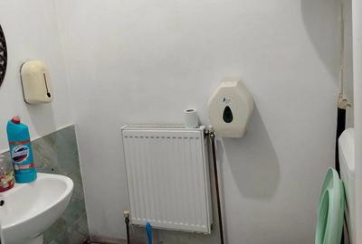 Spațiu comercial, de 50 mp, în Primăverii - 2