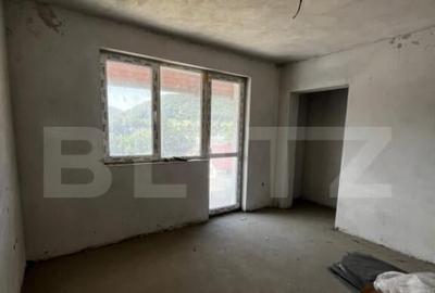 Apartament cu 2 camere decomandat în Năsăud - 4