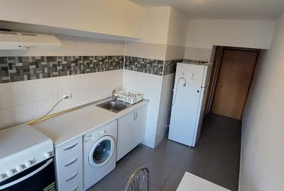 Apartament cu 2 camere decomandat, mobilat în P-ța Unirii - 6