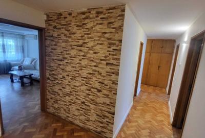 Apartament cu 4 camere decomandat în Militari - 2