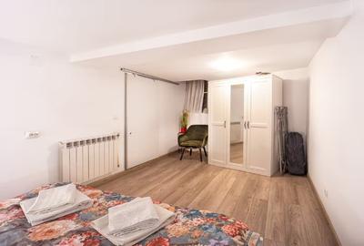 Apartament cu 2 camere decomandat în Drumul Poienii - 4