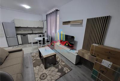 Apartament cu 2 camere semidecomandat, mobilat în Militari - 3
