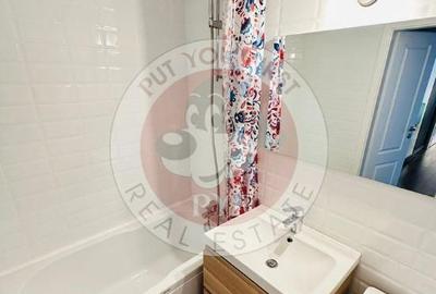 Apartament cu 2 camere nedecomandat în Rahova - 5