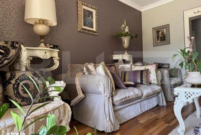 Casă cu 3 camere în Rontău - 6