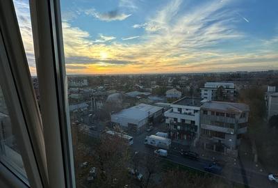 Apartament 3 camere decomandat Soseaua Giurgiului/ Piata Progresul - 15