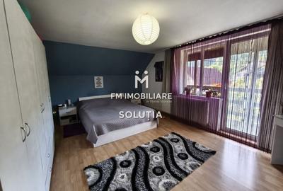 Casă individuală cu 6 camere cu Teren 390 Mp în Griviței - 3