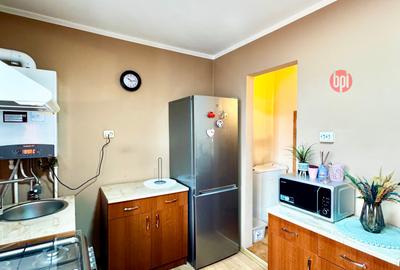 Apartament cu 3 camere decomandat, mobilat în Fălticeni - 3