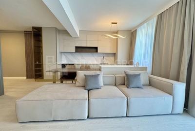 Apartament de lux, posibilitate de achizitie 2 parcari - 2