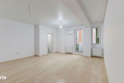 Garsonieră în Militari - 12