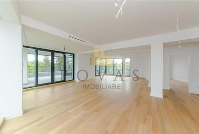 Inchiriere Penthouse 4 Camere Iancu Nicolae Privighetorilor Pipera - 2