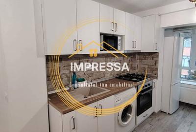 Apartament cu 2 camere decomandat în Burdujeni - 11
