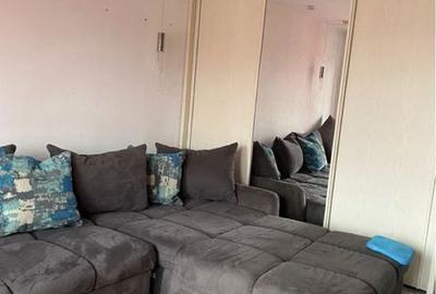 Apartament cu 3 camere decomandat în Central - 3