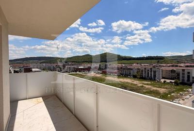 Apartament cu 3 camere decomandat, mobilat în Florești - 9
