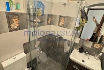 Apartament cu 2 camere semidecomandat, mobilat în Iris - 6