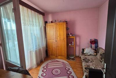 Apartament cu 3 camere decomandat în Luduș - 5