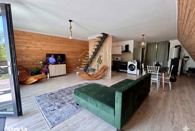 Casă cu 3 camere decomandat cu Teren 304 Mp în Central - 6