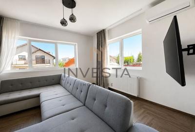 Duplex cu 4 camere cu Canalizare în Europa - 4