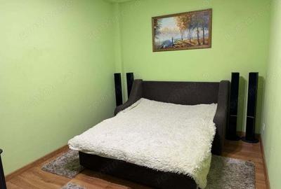 Apartament 2 camere de inchiriat Andrei Muresanu - 1