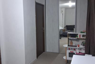 Casă individuală P+1, teren generos 606 mp – zona Triaj / Sânpetru - 7