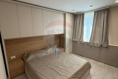 Apartament English Park - 4