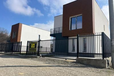 Casă individuală cu 4 camere cu Teren 420 Mp în Corbeanca - 1