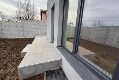 Duplex cu 4 camere cu Canalizare în 1 Decembrie 1918 - 7