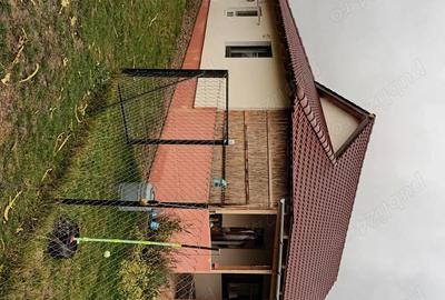 Casă cu 4 camere în Arghira - 8