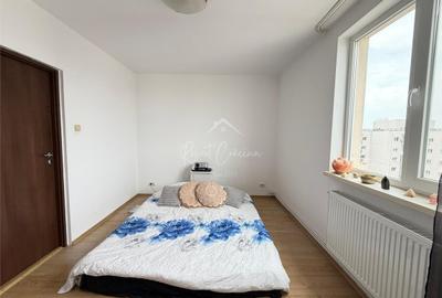 Apartament cu 3 camere în Drumul Taberei - 9