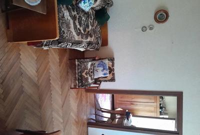 Apartament cu 2 camere semidecomandat în Sud
