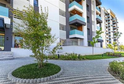 Baneasa | Bucurestii Noi | Afi City | Bloc 2020 | Parcare - 14