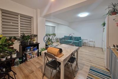 Apartament la cheie cu garaj in zona Petrom, Baciu - 3