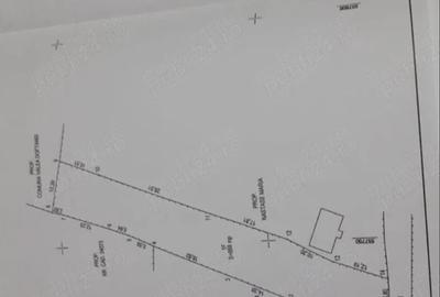 Teren de 959 mp, în Valea Doftanei - 2