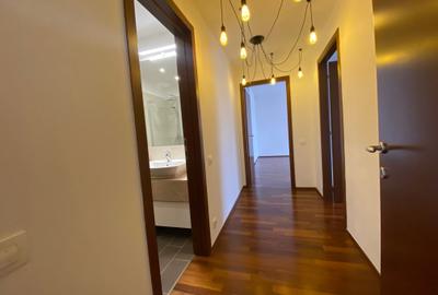 Apartament cu 4 camere, mobilat în Băneasa - 13