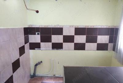 Casă cu 2 camere cu Teren 40 Mp în Central