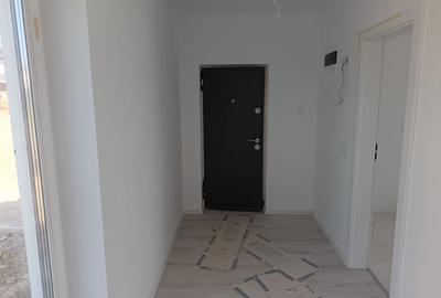 APARTAMENT 2 CAMERE, DECOMANDAT, INTABULAT,BLOC NOU, TERASA 40 MP, PARCARE,REDIU - 4