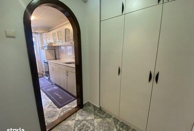 Apartament cu 2 camere decomandat, mobilat în Est - 14