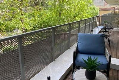 Apartament cu 2 camere decomandat, mobilat în Calea Victoriei - 9