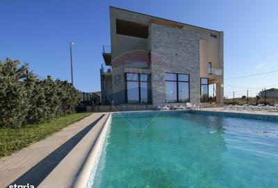 Spațiu comercial, de 450 mp, în Limanu - 18