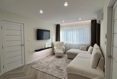 Apartament cu 2 camere semidecomandat în Cantemir - 3