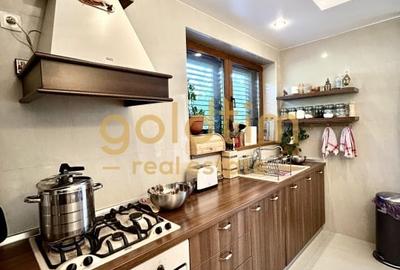 Casă individuală cu 4 camere cu Garaj în Snagov - 49