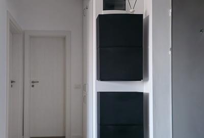 Garsonieră decomandată, mobilată în Nord - 14