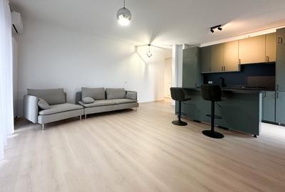 Prima inchiriere: Panorama fara obstacole, 69mp complet echipat - 4