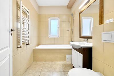 3 Camere | 76.34 MP | Mobilat & Utilat | Parcare | Intrare Dumbravita | Comision - 11