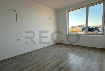 RECO Casa la cheie cu 3 dormitoare, plan parter Paleu - 2