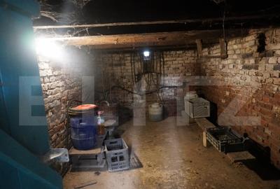 Casa 140 mp, cu teren 3.800 mp, Tatara?ti - 3