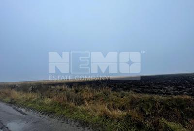 Teren agricol extravilan de 700 mp, în Calafindești - 1