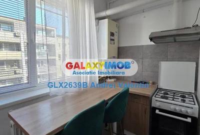 Apartament cu 2 camere semidecomandat, mobilat în Berceni - 3