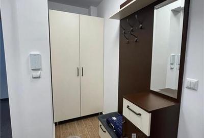 Apartament cu 3 camere decomandat, mobilat în Bucșinescu - 10