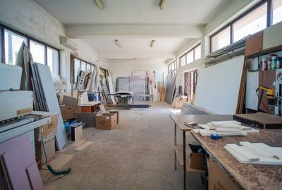 Hala industriala moderna de vanzare - Tomesti, Iasi - 0% Comision - 20