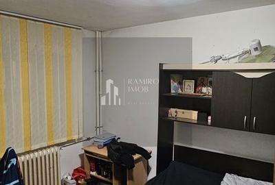 Apartament cu 2 camere semidecomandat în Camil Ressu - 5